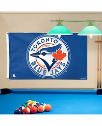 Multi Toronto Blue Jays Deluxe 3' x 5' Flag