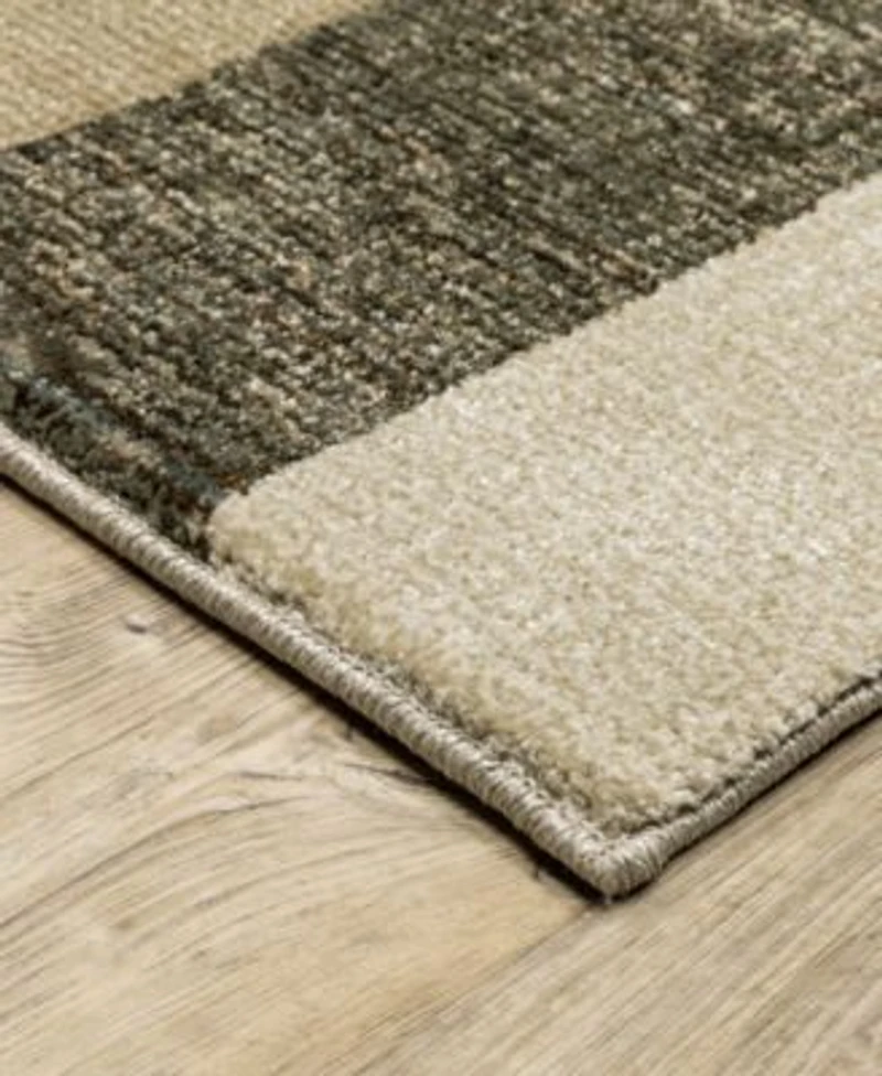 Oriental Weavers Strada Str02 Area Rugs