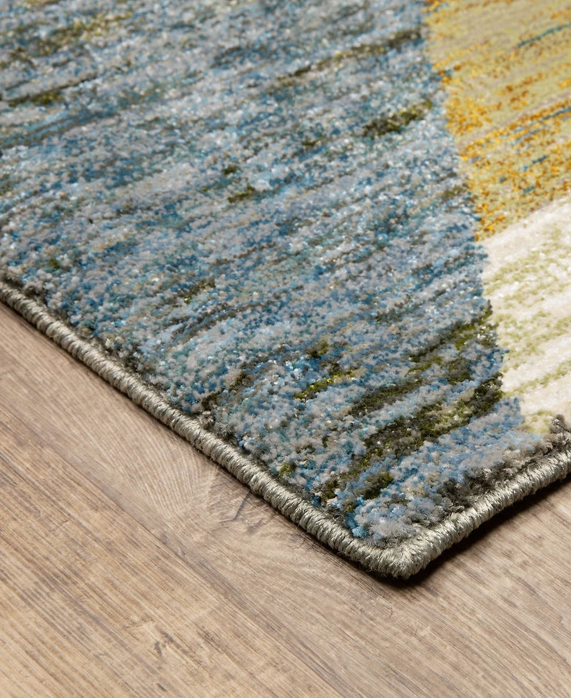 Oriental Weavers Strada STR09 3'3" x 5'2" Area Rug
