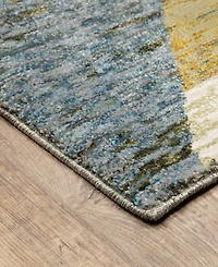 Oriental Weavers Strada STR09 3'3" x 5'2" Area Rug
