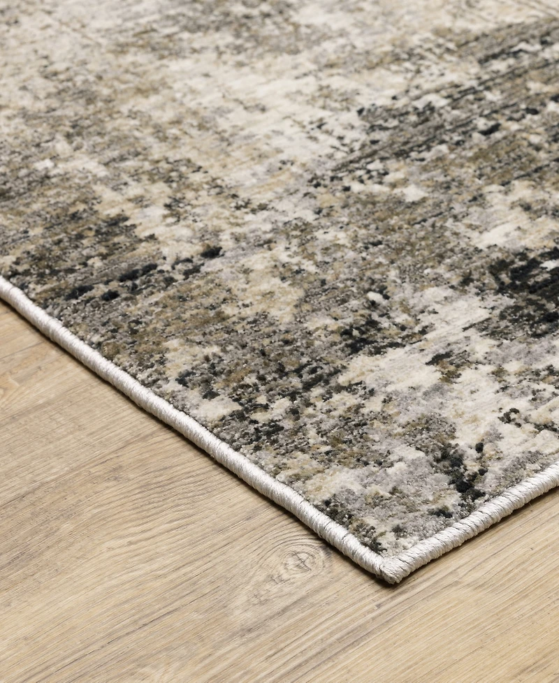 Oriental Weavers Nebulous NEB2X 7'10x10'10 Area Rug