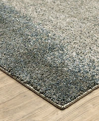 Oriental Weavers Alton 5562V 6'7" x 9'6" Area Rug