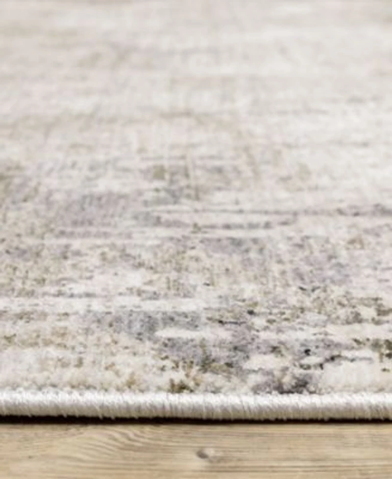 Oriental Weavers Nebulous 002x9 Area Rugs