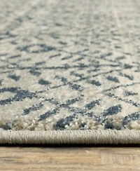 Oriental Weavers Branson Bra02 Area Rugs