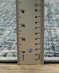 Oriental Weavers Branson BRA13 3'3" x 5' Area Rug
