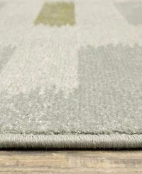 Oriental Weavers Branson Bra09 Area Rugs