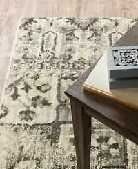 Oriental Weavers Florence 4333W 5'3" x 7'6" Area Rug