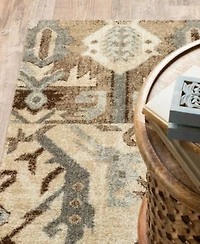 Oriental Weavers Florence Flo509 Area Rugs