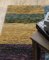 Oriental Weavers Strada STR04 3'3" x 5'2" Area Rug