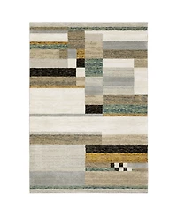 Oriental Weavers Strada STR07 3'3" x 5'2" Area Rug