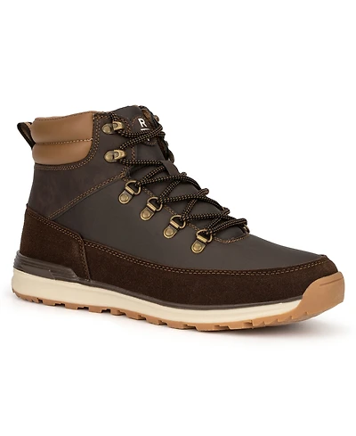 Reserved Footwear Men's Neutrino Work Boots