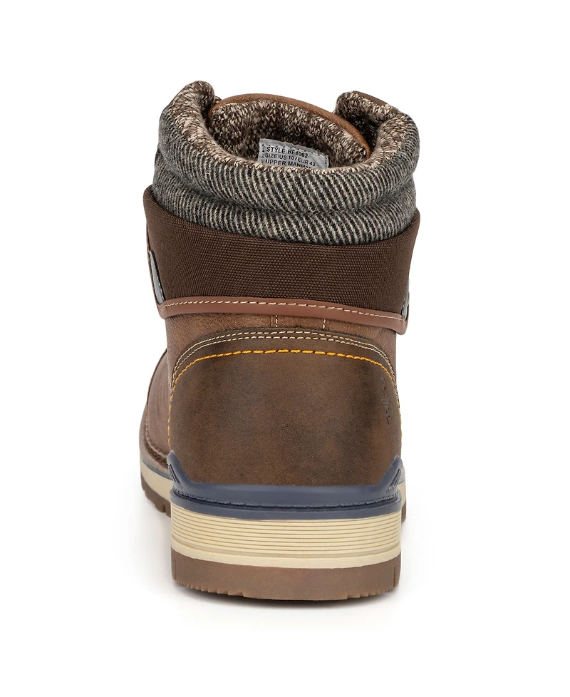 Reserved Footwear Men's Neutron Work Boots