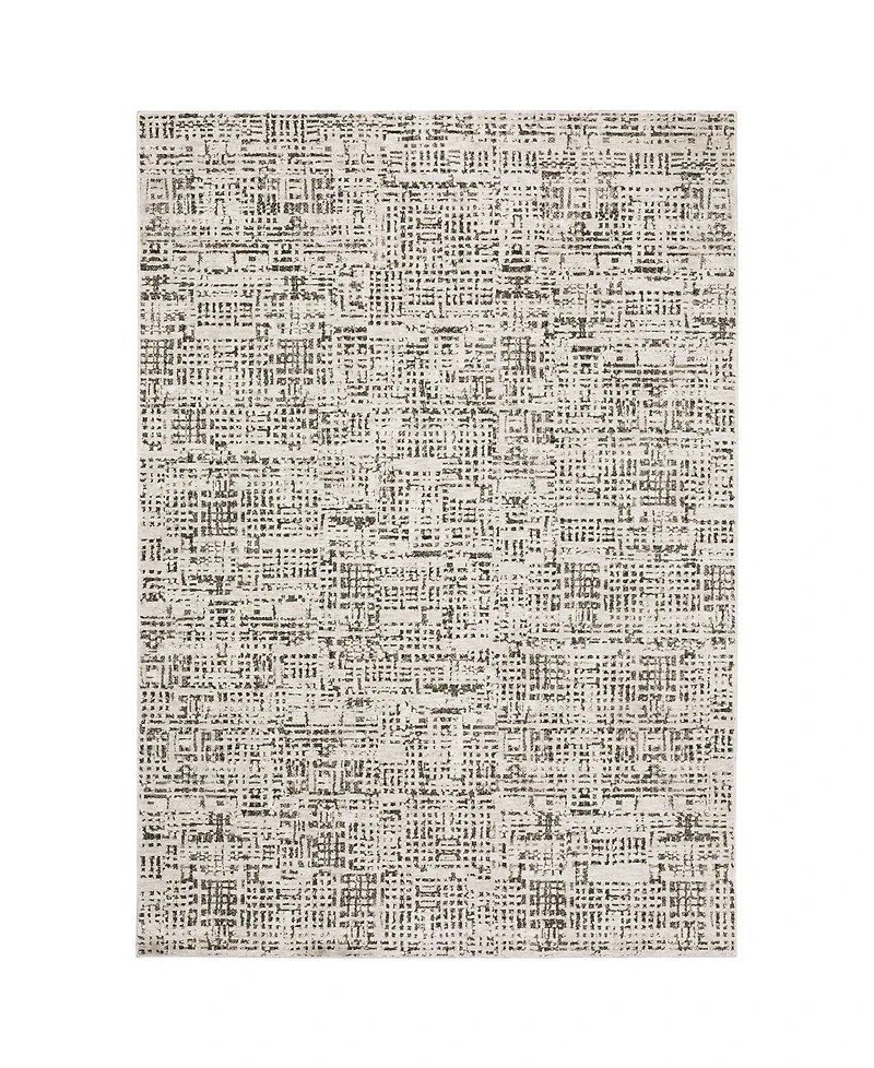Oriental Weavers Nebulous 2060W 5'3x7'6 Area Rug