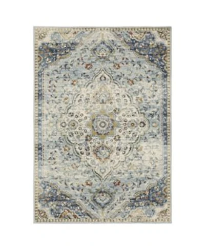 Oriental Weavers Branson Bra01 Area Rugs