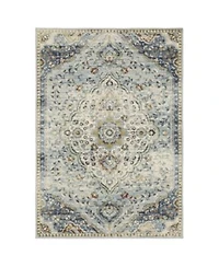 Oriental Weavers Branson Bra01 Area Rugs