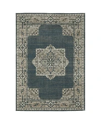 Oriental Weavers Alton 5501B 3'3" x 5' Area Rug