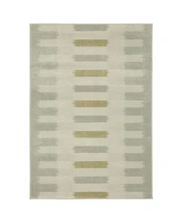 Oriental Weavers Branson BRA09 7'10" x 10' Area Rug
