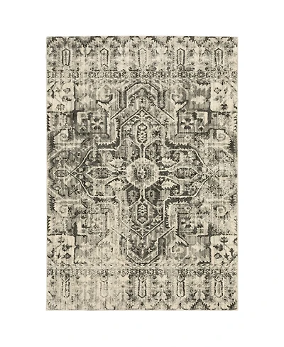 Oriental Weavers Florence 4333W 6'7" x 9'6" Area Rug