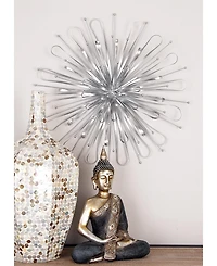 Contemporary Wall Decor, Set of 3