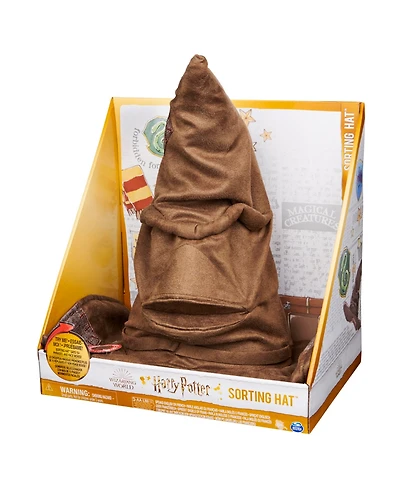 Wizarding World Sorting Hat