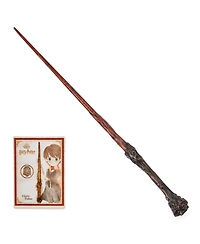 Wizarding World Spellbinding Wand Harry