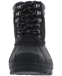 Weatherproof Vintage Men's Outdoor Duck Boots