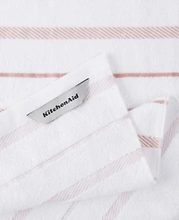 KitchenAid Albany Kitchen Towel Set, 4 Piece