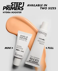 Make Up For Ever Step 1 Primer Hydra Booster, 1-oz.
