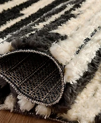 Chris Loves Julia Alice Ali-03 7'9" x 10' Area Rug