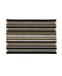 Ashland Stripe Placemat Set, 4 Piece