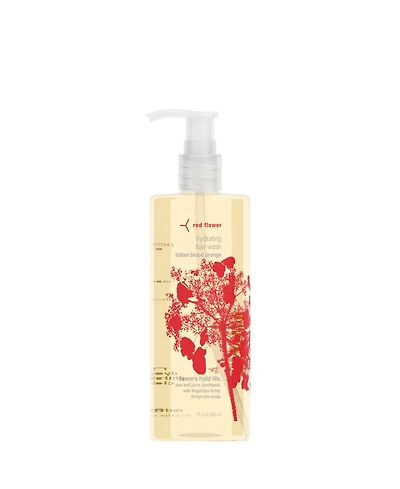 Italian Blood Orange Hydrating Hair Wash, 10.2 oz