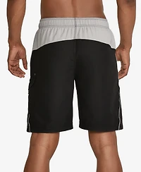 Speedo Men's Marina Sport VaporPLUS 9" Swim Trunks
