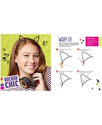 Klutz Make Style Headbands