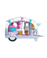 Klutz Make Your Own Tiny Camper