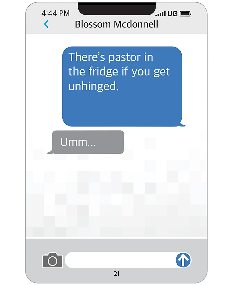 University Games Autocorrect Game