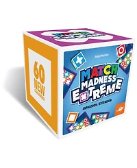 FoxMind Games Match Madness Extreme Expansion, Extension