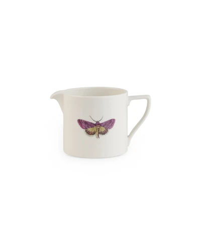 Botanic Garden Harmony 1 Pint Jug Citron Butterfly