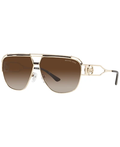 Michael Kors Women's Sunglasses, MK1102