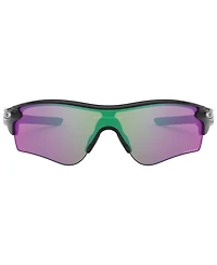 Oakley Men's Low Bridge Fit Sunglasses