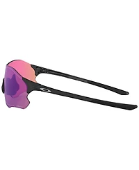 Oakley Men's Low Bridge Fit Sunglasses