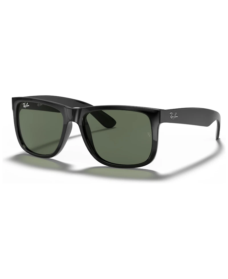 Ray-Ban Unisex Low Bridge Fit Sunglasses