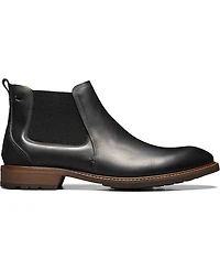 Florsheim Men's Chalet Plain Toe Gore Boots