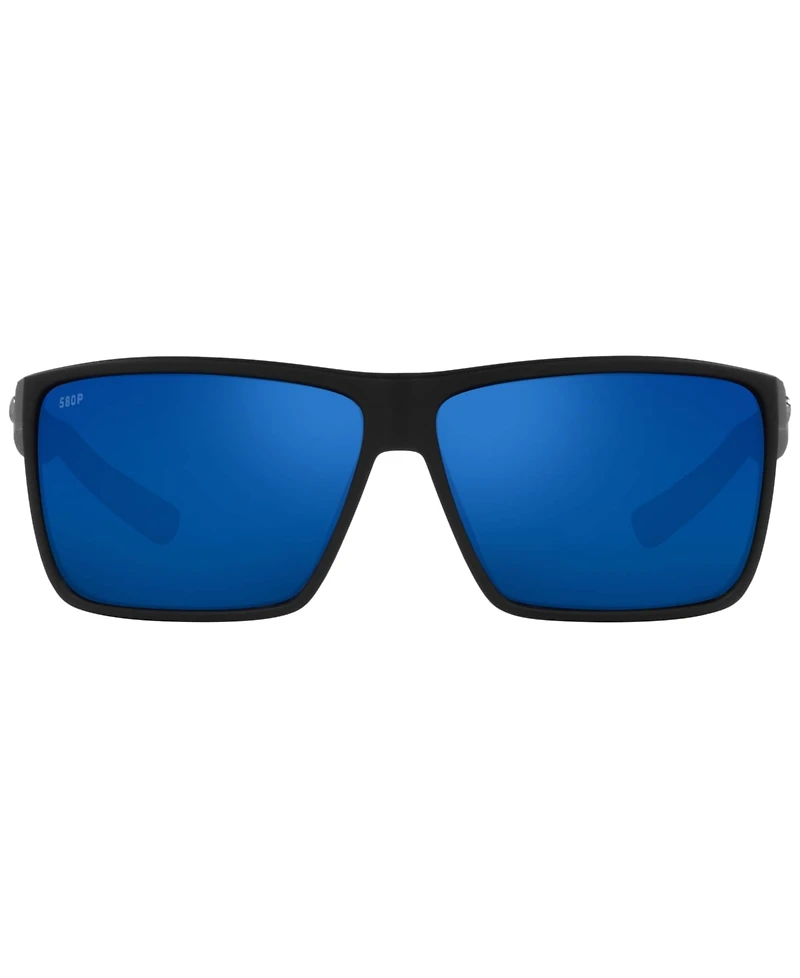 Costa Del Mar Men's Polarized Sunglasses