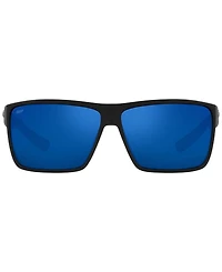 Costa Del Mar Men's Polarized Sunglasses