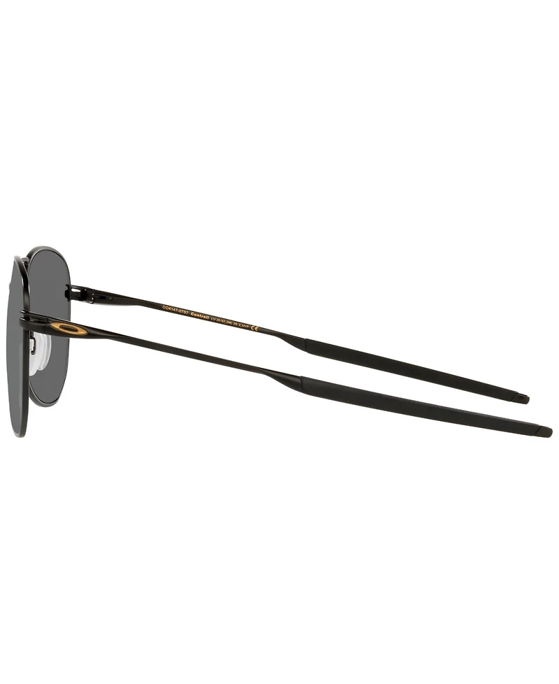 Oakley Men's Sunglasses, OO4147 Contrail 57