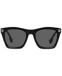 Burberry Men's Sunglasses, BE4348