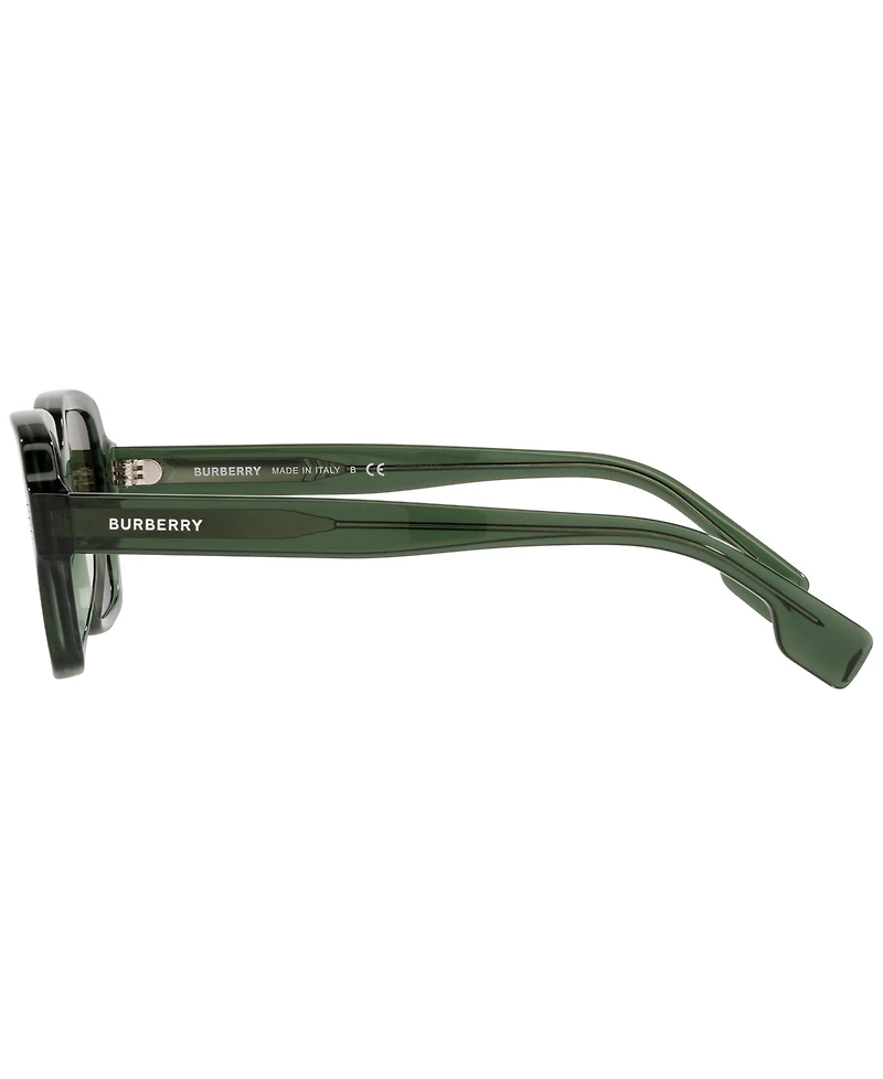 Burberry Men's Sunglasses, BE4349