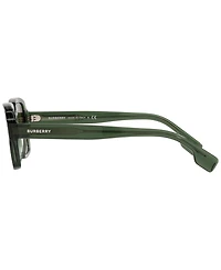 Burberry Men's Sunglasses, BE4349