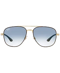 Ray-Ban Unisex Sunglasses