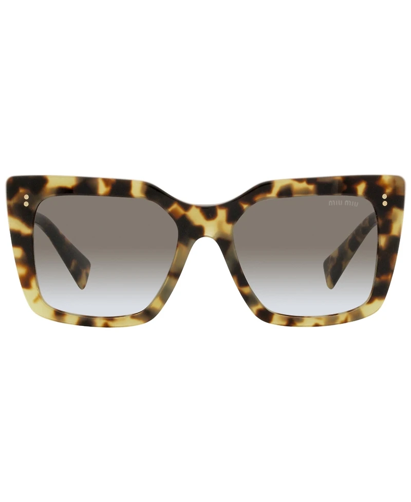 Miu Miu Women's Sunglasses
